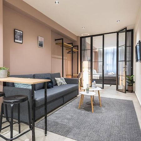 Filia Place أثينا المظهر الخارجي الصورة