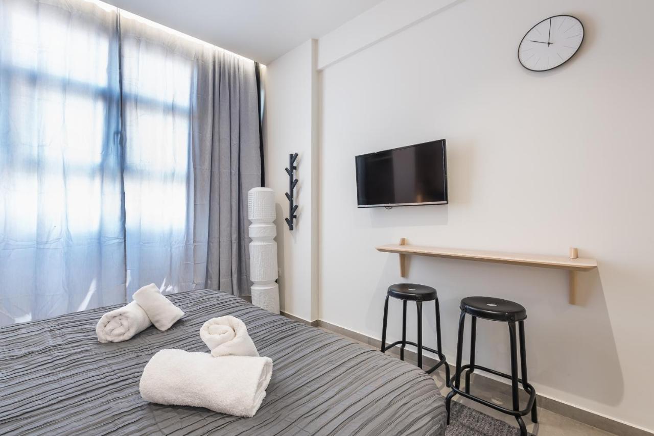 Filia Place أثينا المظهر الخارجي الصورة