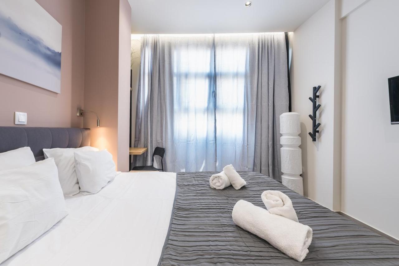 Filia Place أثينا المظهر الخارجي الصورة
