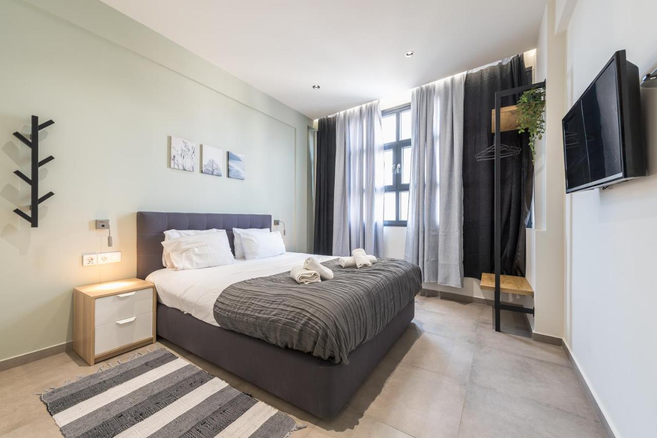 Filia Place أثينا المظهر الخارجي الصورة