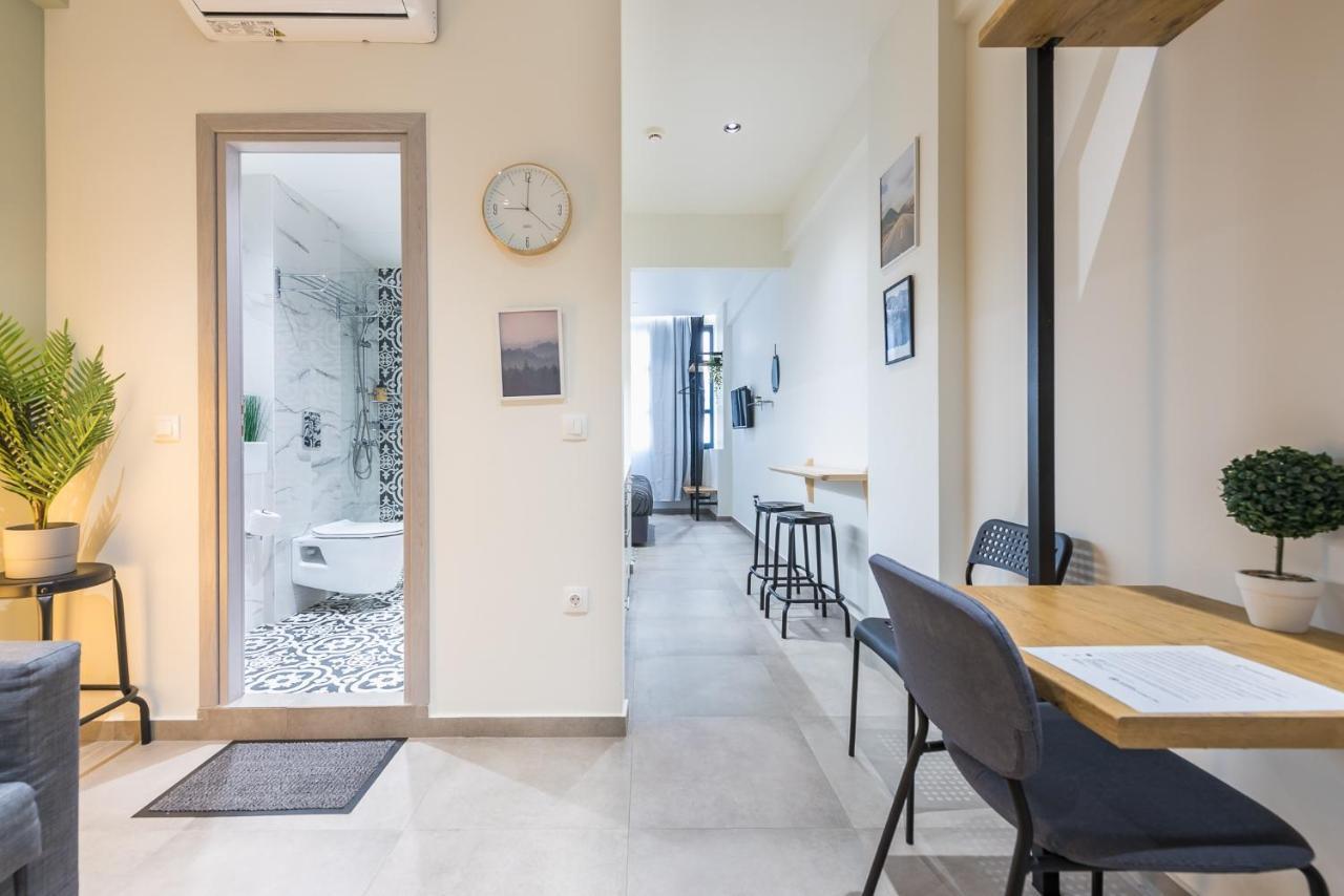 Filia Place أثينا المظهر الخارجي الصورة
