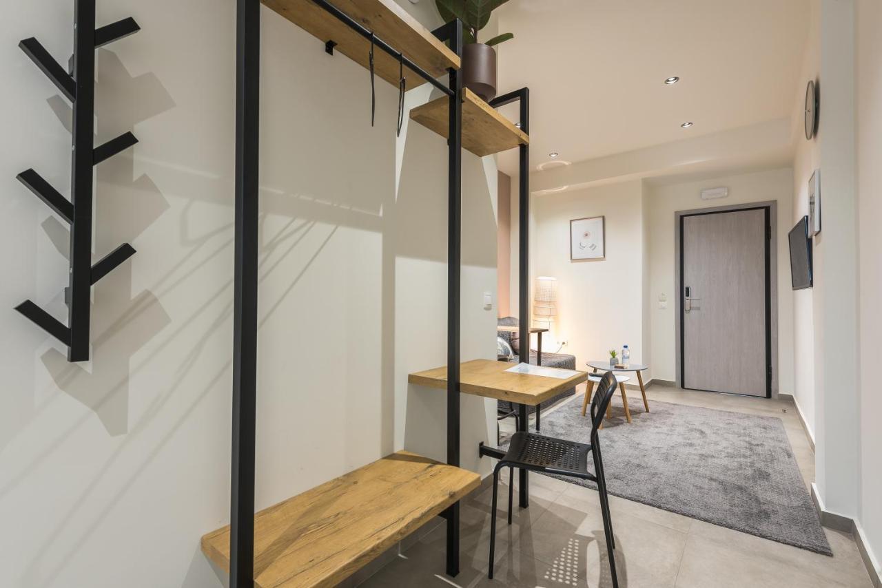 Filia Place أثينا المظهر الخارجي الصورة