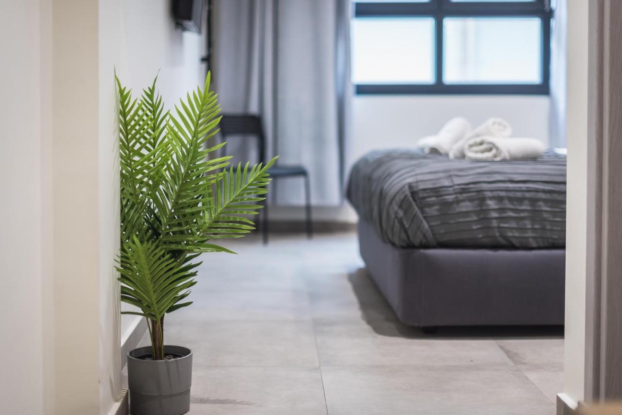 Filia Place أثينا المظهر الخارجي الصورة