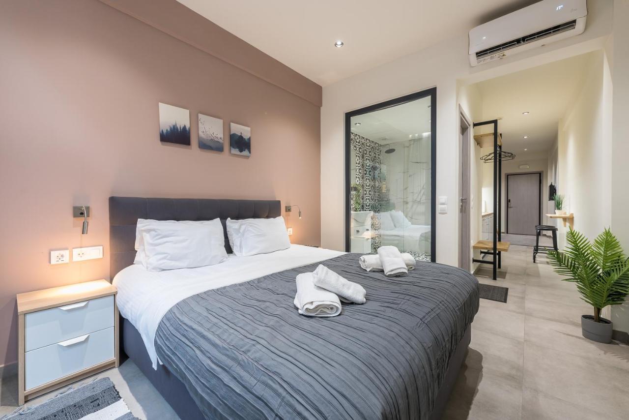 Filia Place أثينا المظهر الخارجي الصورة
