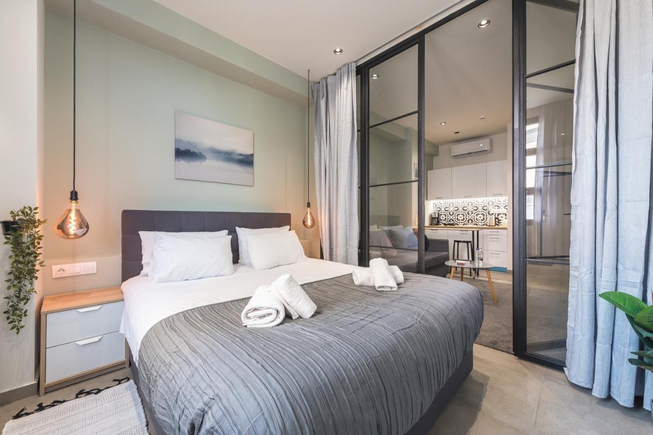 Filia Place أثينا المظهر الخارجي الصورة