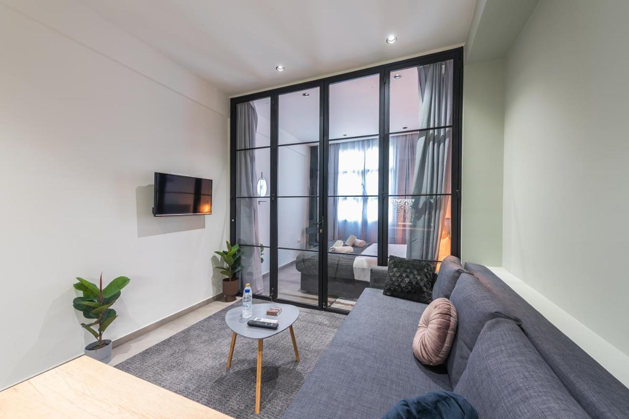 Filia Place أثينا المظهر الخارجي الصورة