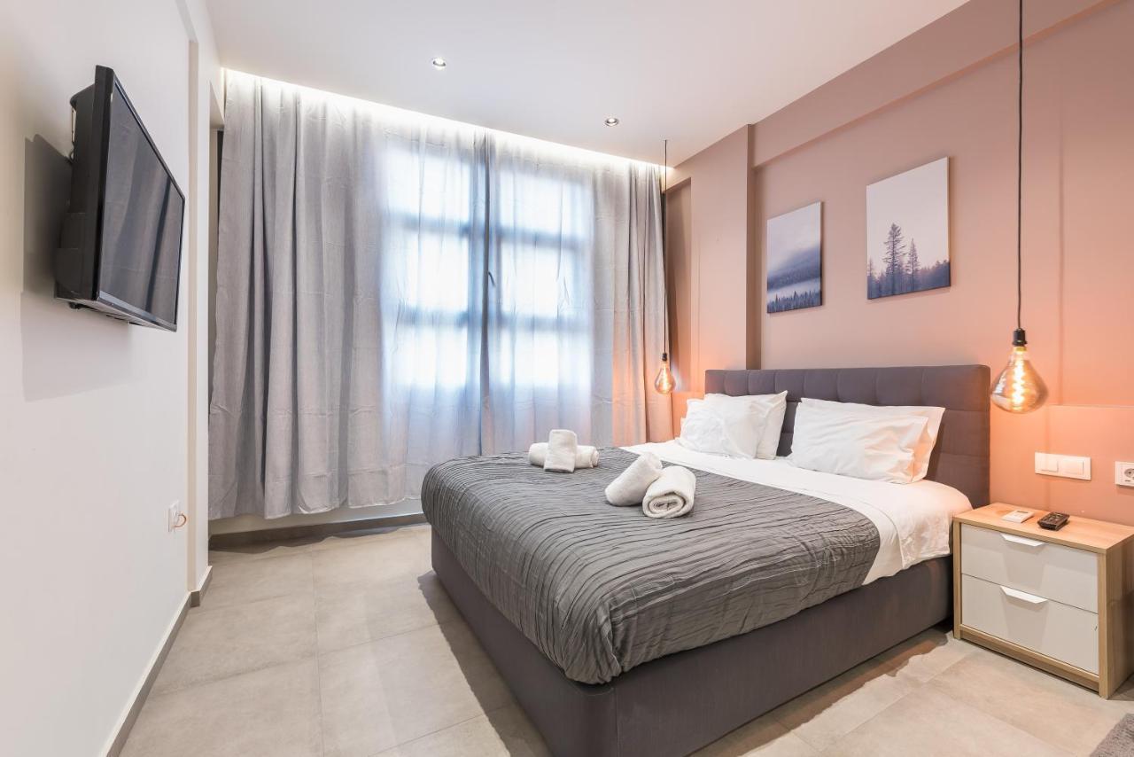 Filia Place أثينا المظهر الخارجي الصورة