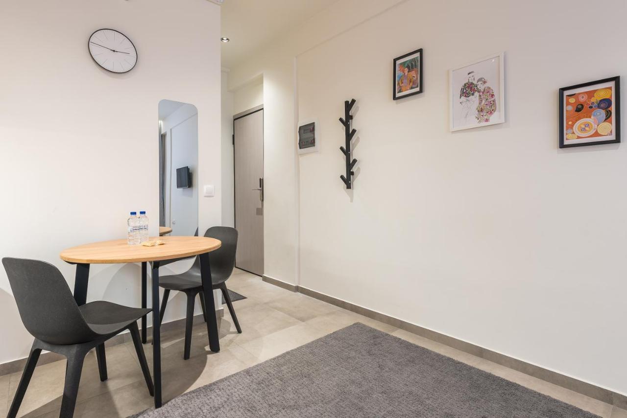 Filia Place أثينا المظهر الخارجي الصورة