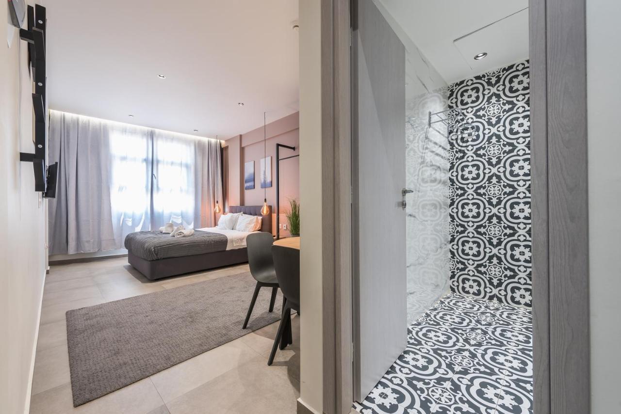 Filia Place أثينا المظهر الخارجي الصورة