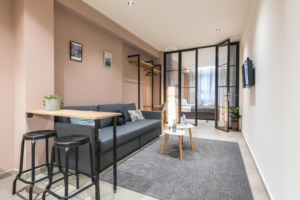 Filia Place أثينا المظهر الخارجي الصورة