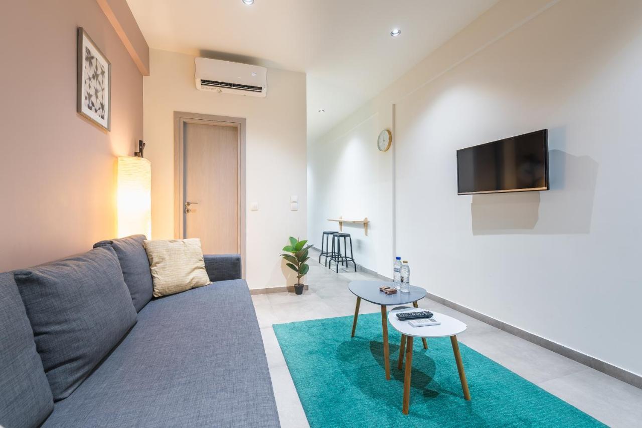 Filia Place أثينا المظهر الخارجي الصورة