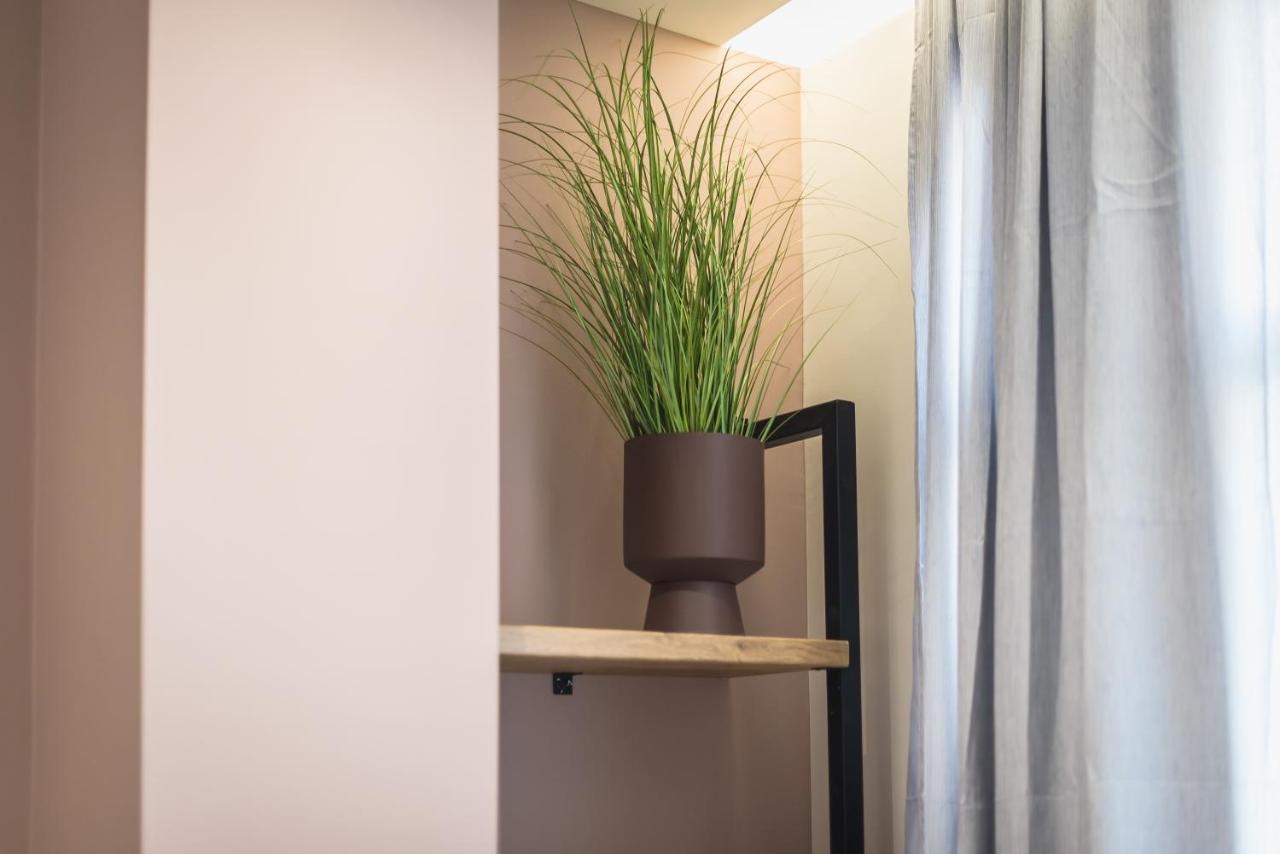 Filia Place أثينا المظهر الخارجي الصورة