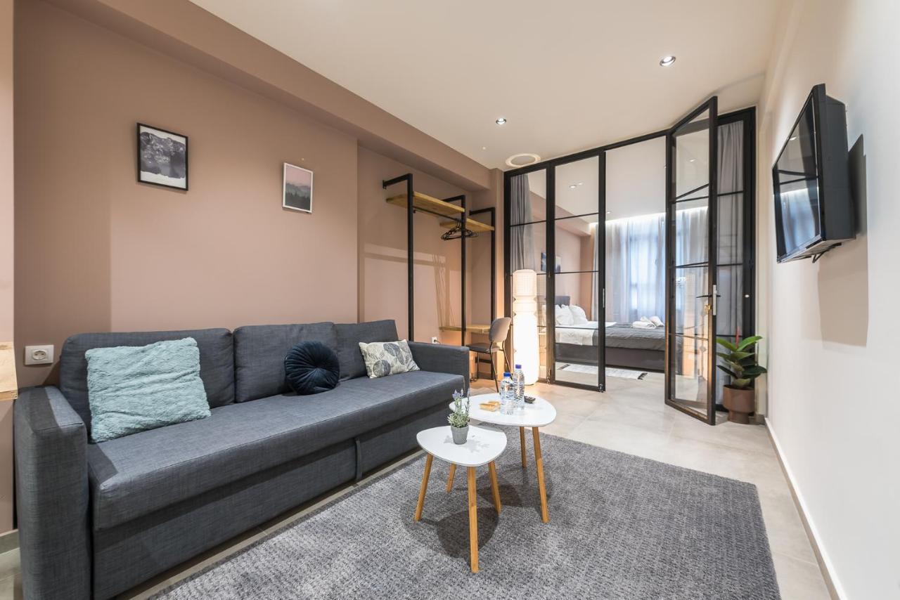 Filia Place أثينا المظهر الخارجي الصورة
