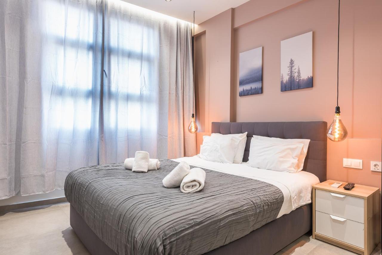 Filia Place أثينا المظهر الخارجي الصورة