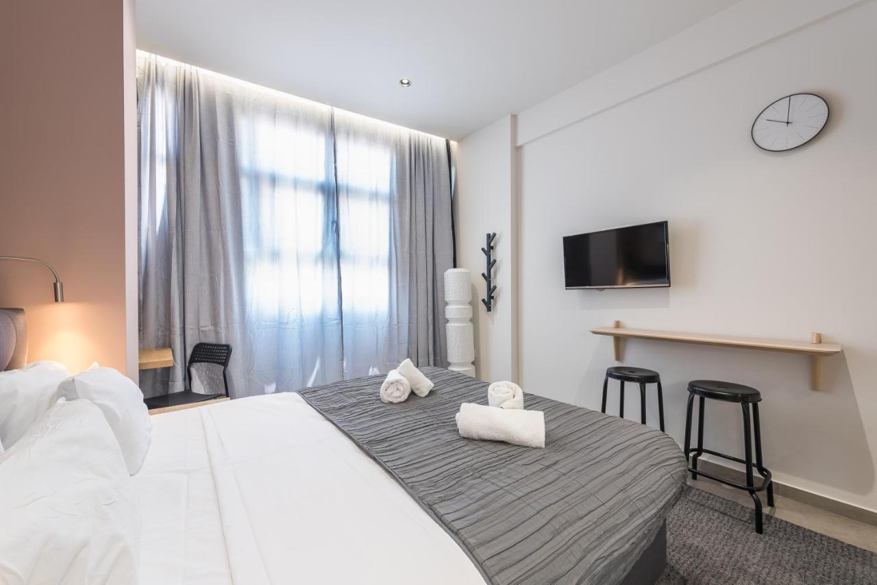 Filia Place أثينا المظهر الخارجي الصورة