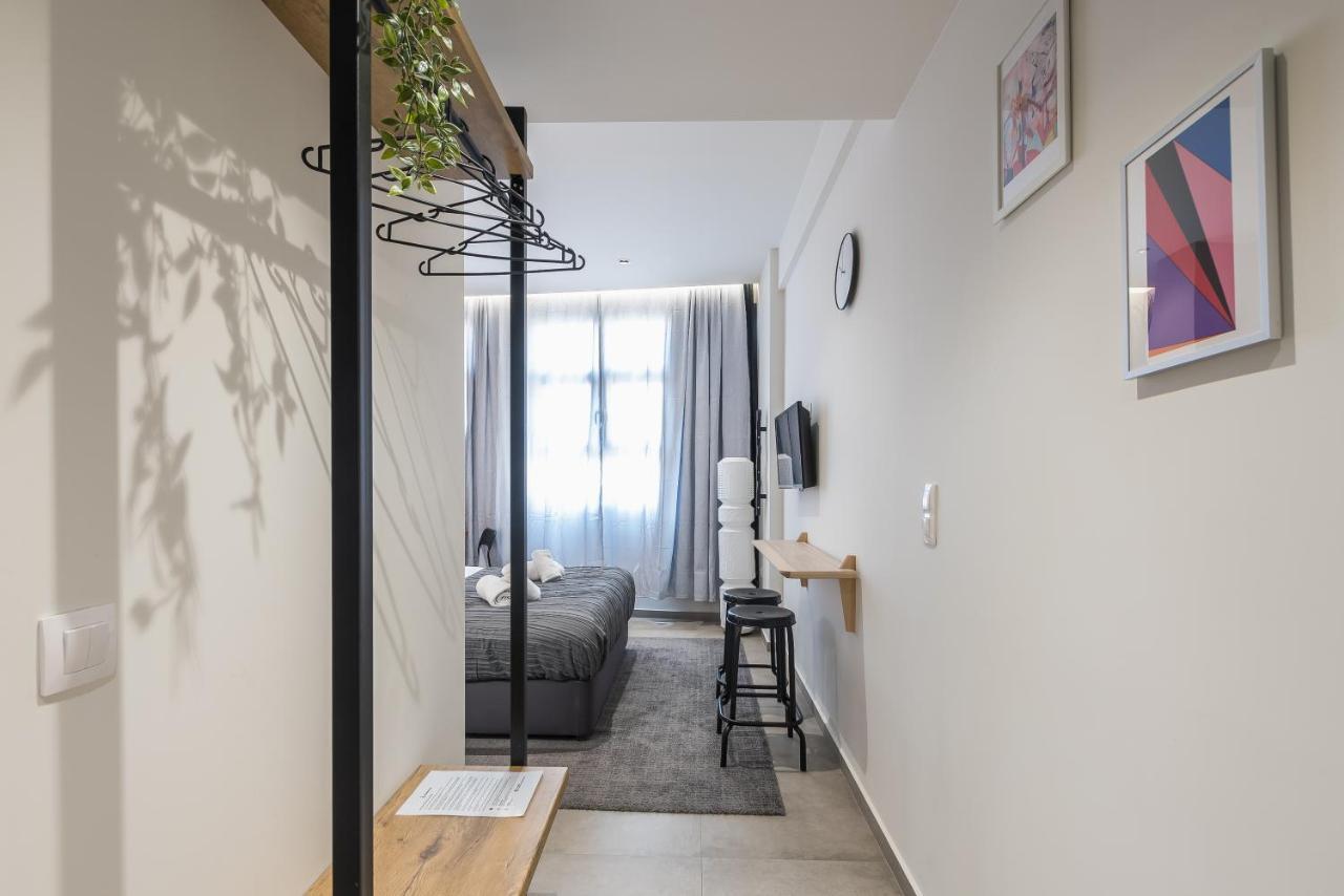 Filia Place أثينا المظهر الخارجي الصورة