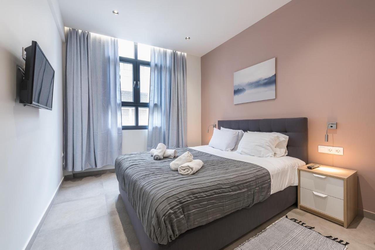 Filia Place أثينا المظهر الخارجي الصورة