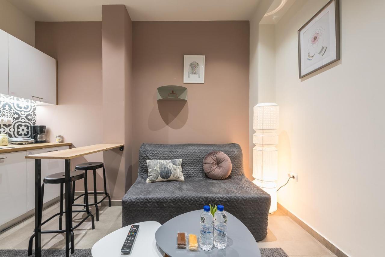 Filia Place أثينا المظهر الخارجي الصورة