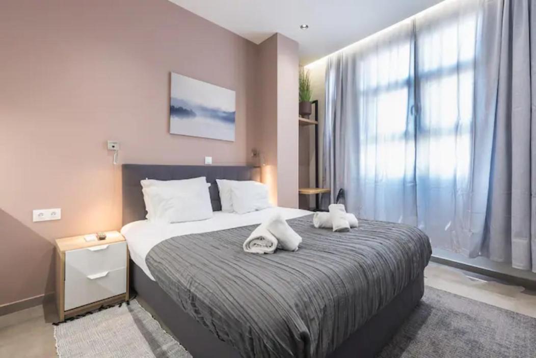 Filia Place أثينا المظهر الخارجي الصورة