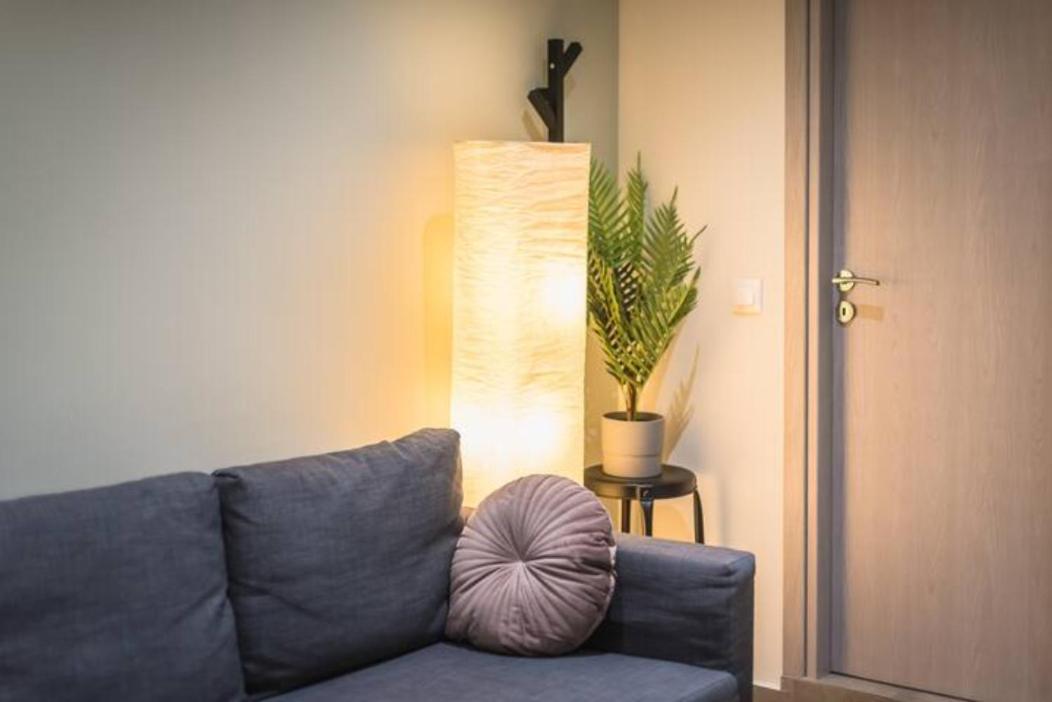 Filia Place أثينا المظهر الخارجي الصورة